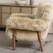 Interlude Nolan Lounge Chair