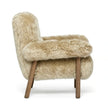Interlude Nolan Lounge Chair
