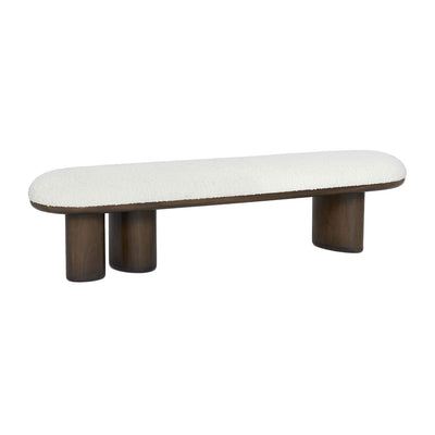 Interlude Reese Bench