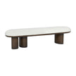Interlude Reese Bench