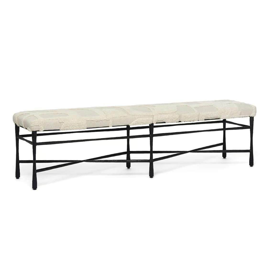 Interlude Collins Grand Bench