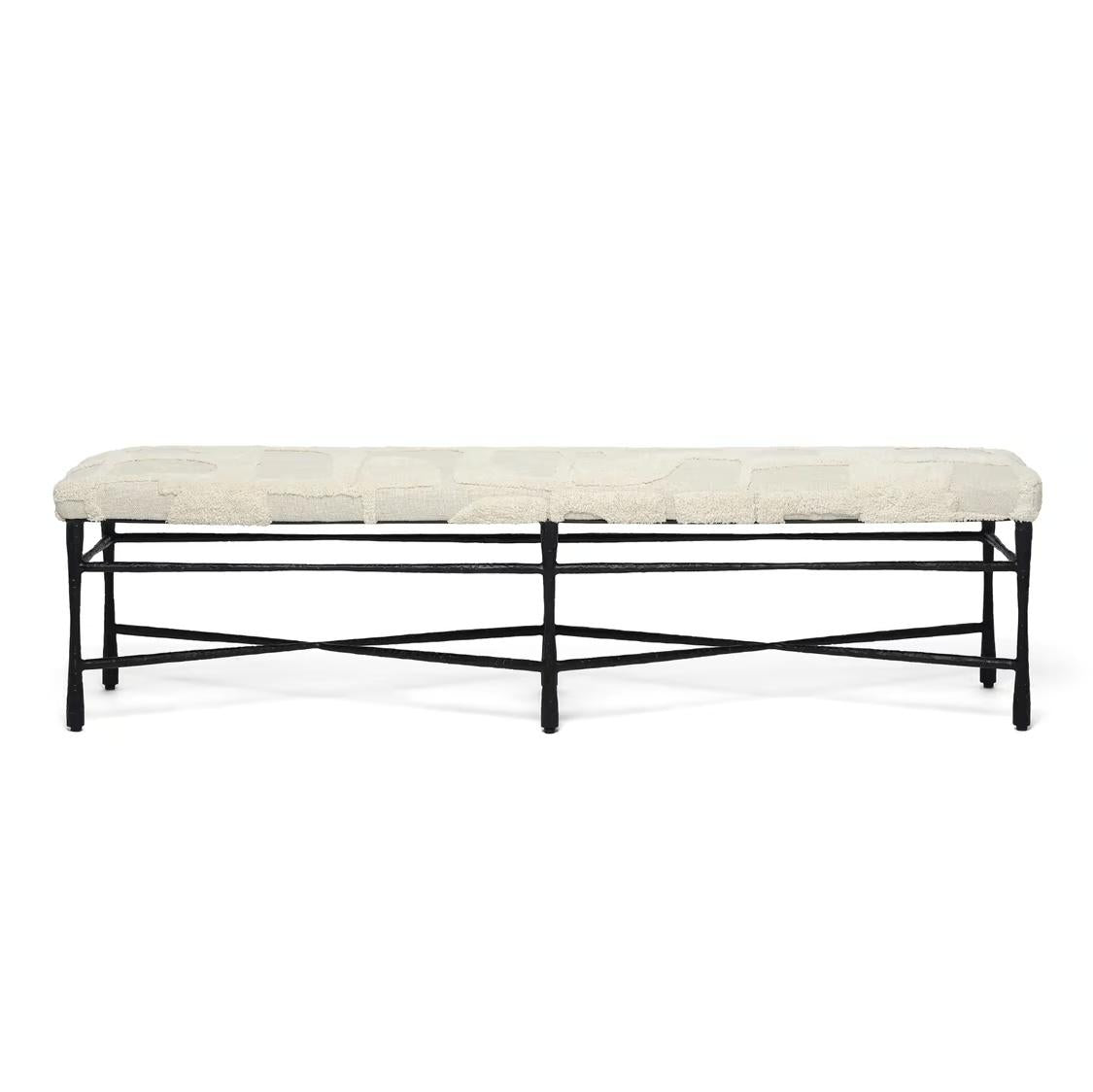 Interlude Collins Grand Bench