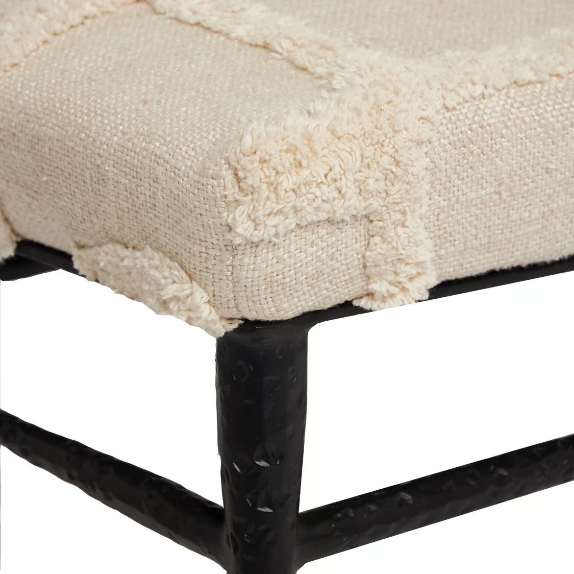 Interlude Collins Grand Bench