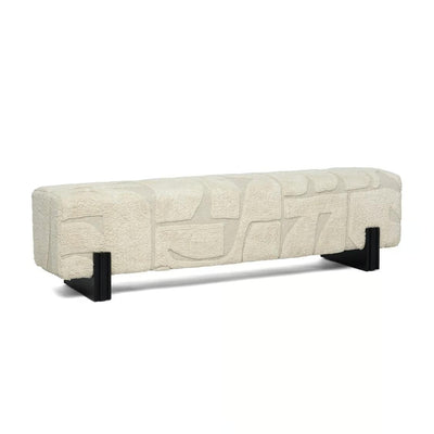 Interlude Connor Bench