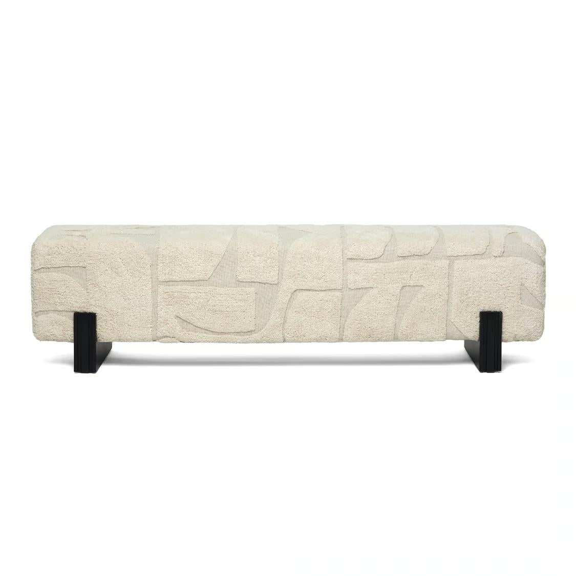 Interlude Connor Grand Bench