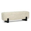 Interlude Connor Bench