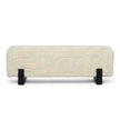 Interlude Connor Bench