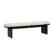 Interlude Collier Grand Bench