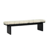 Interlude Collier Grand Bench