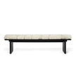 Interlude Collier Grand Bench