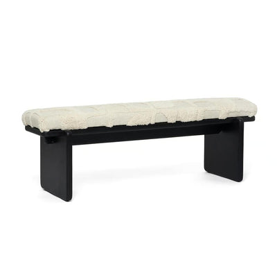 Interlude Collier Bench