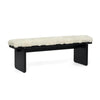 Interlude Collier Bench