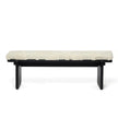 Interlude Collier Bench