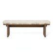 Interlude Collier Bench