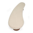 Interlude Caillou Classic Walnut Bench