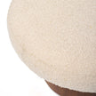Interlude Caillou Classic Walnut Bench