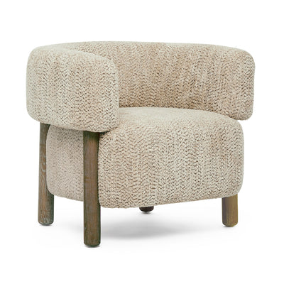 Interlude Denison Lounge Chair