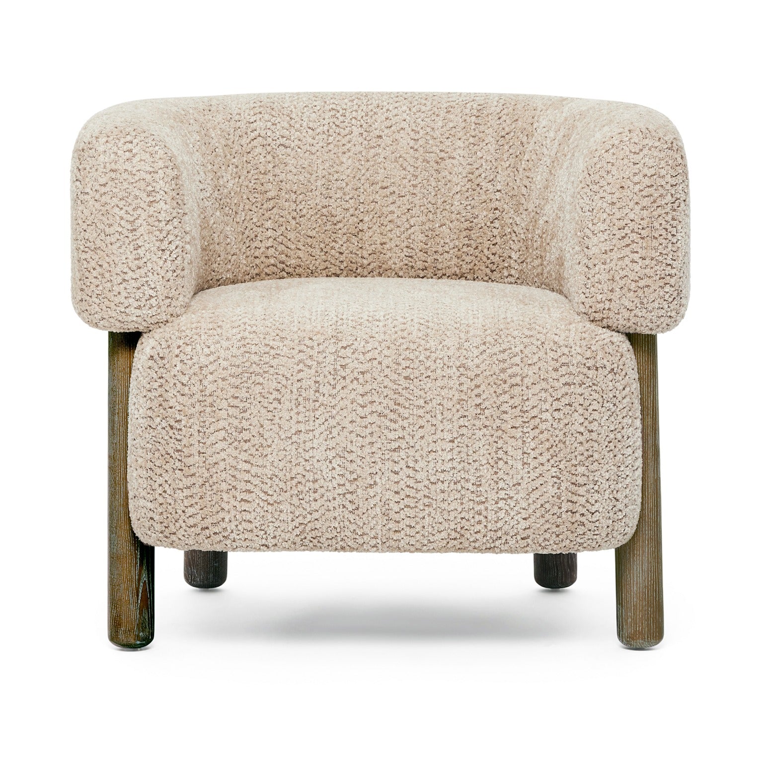 Interlude Denison Lounge Chair