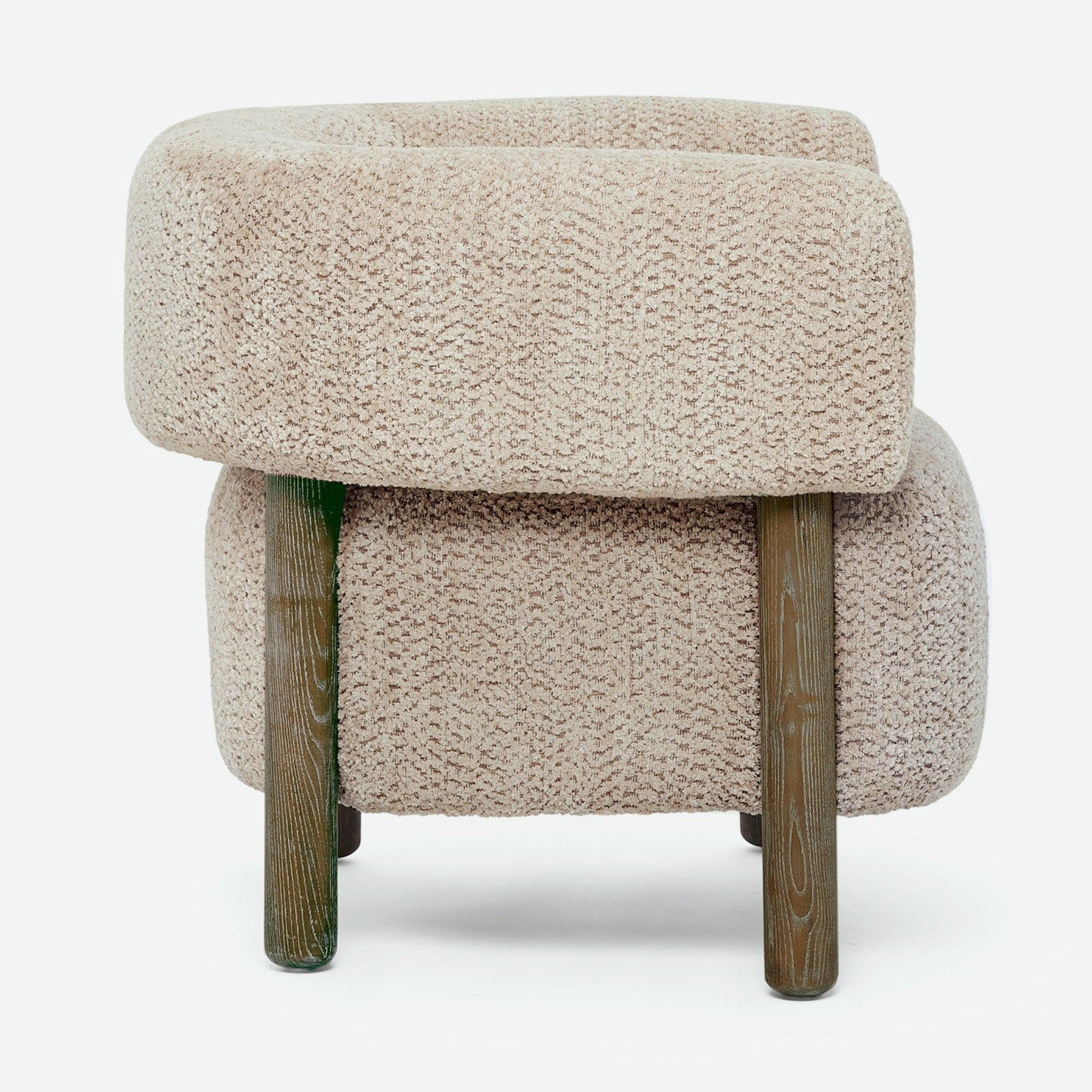 Interlude Denison Lounge Chair