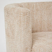 Interlude Willa Swivel Lounge Chair