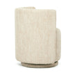 Interlude Willa Swivel Lounge Chair