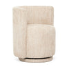 Interlude Willa Swivel Lounge Chair