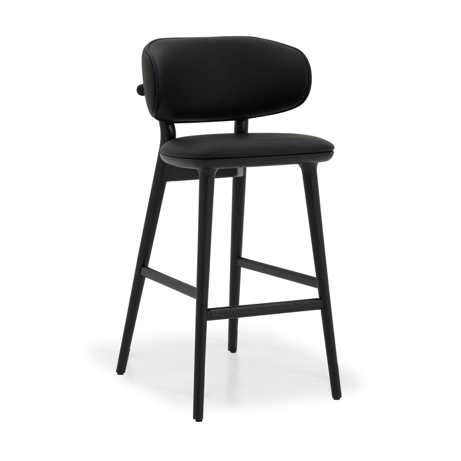 Interlude Soren Bar Stool