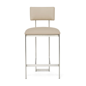 Interlude Landon II Counter Stool