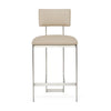 Interlude Landon II Counter Stool