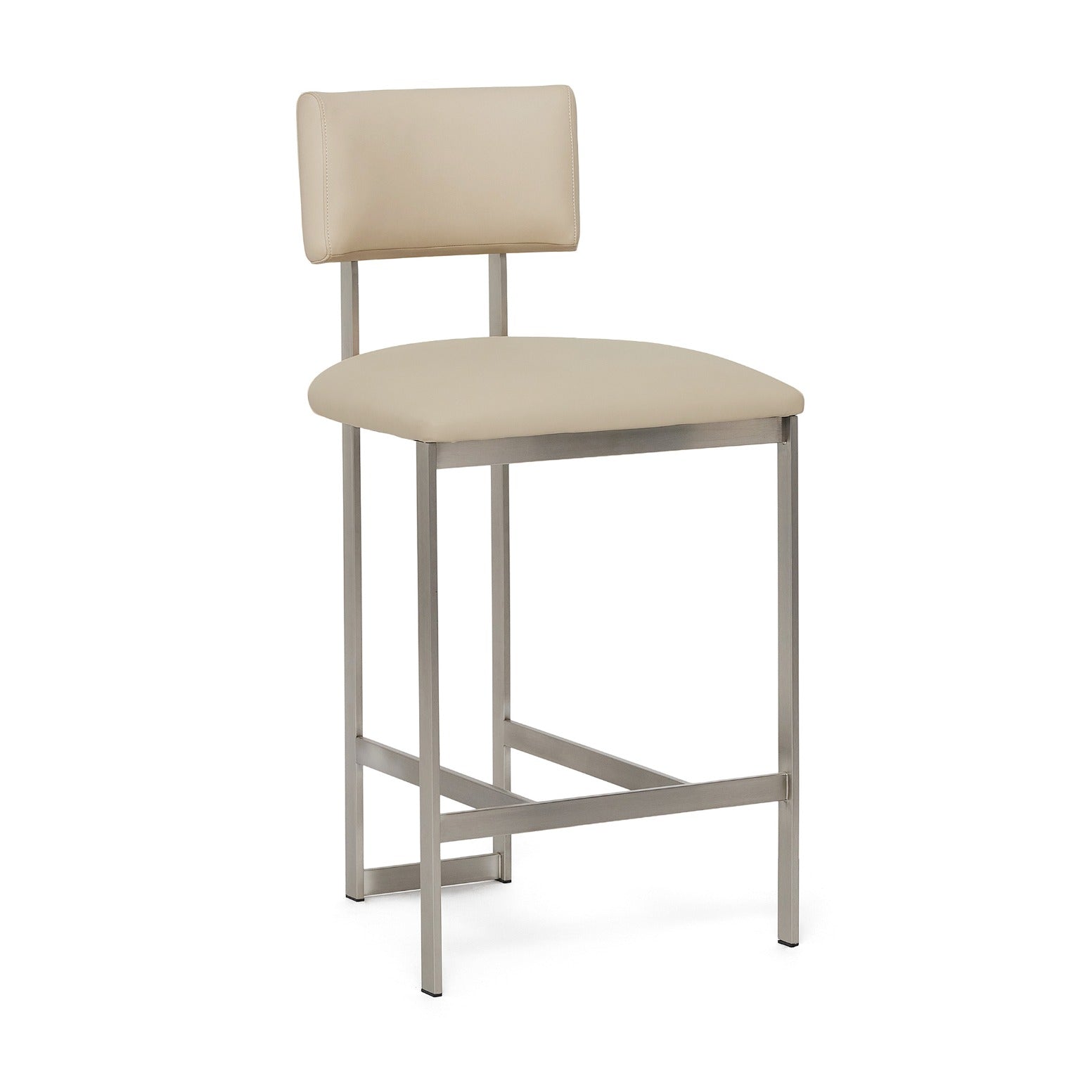 Interlude Landon II Counter Stool