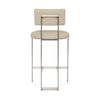 Interlude Landon II Counter Stool