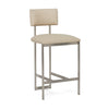 Interlude Landon II Counter Stool