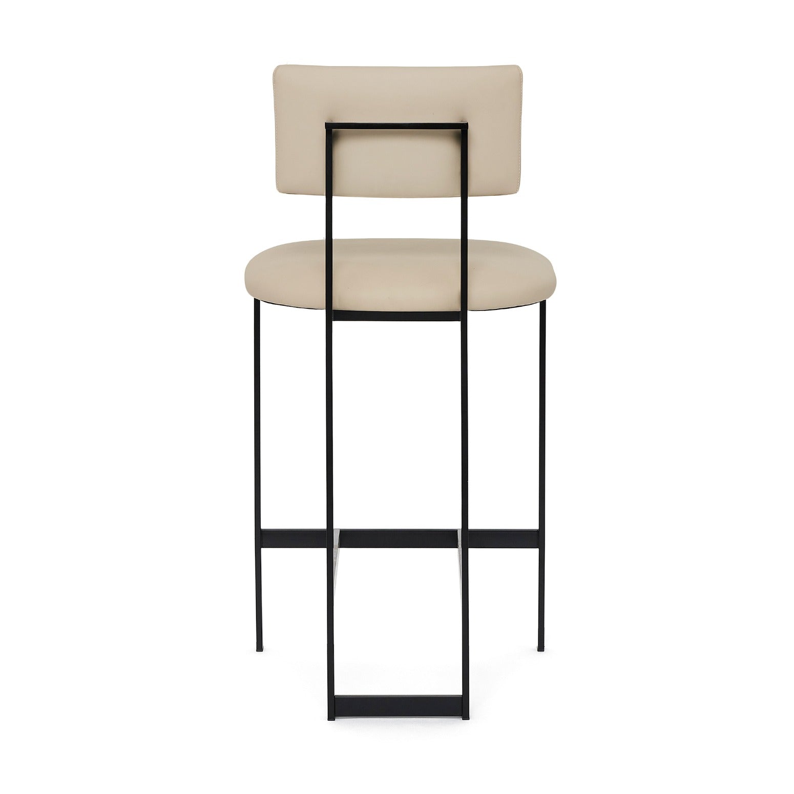 Interlude Landon II Counter Stool