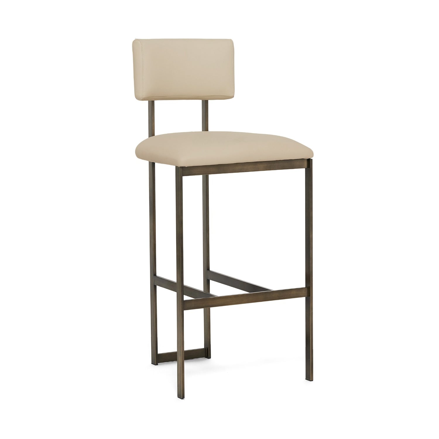 Interlude Landon II Bar Stool