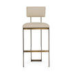 Interlude Landon II Bar Stool