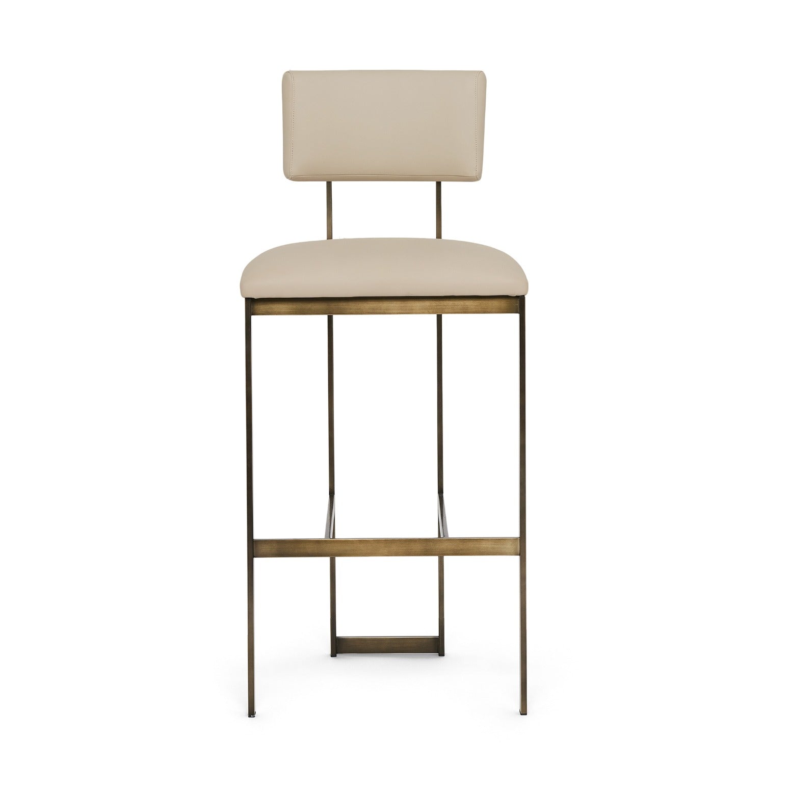 Interlude Landon II Bar Stool