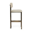Interlude Landon II Bar Stool