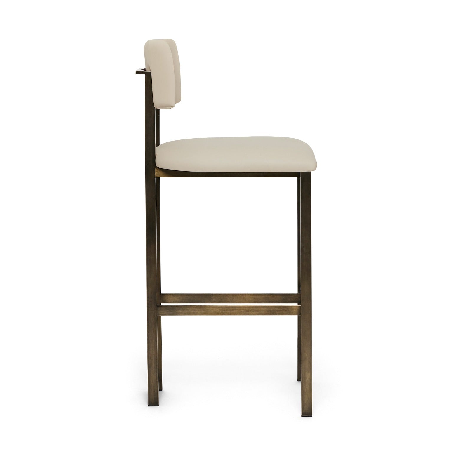Interlude Landon II Bar Stool