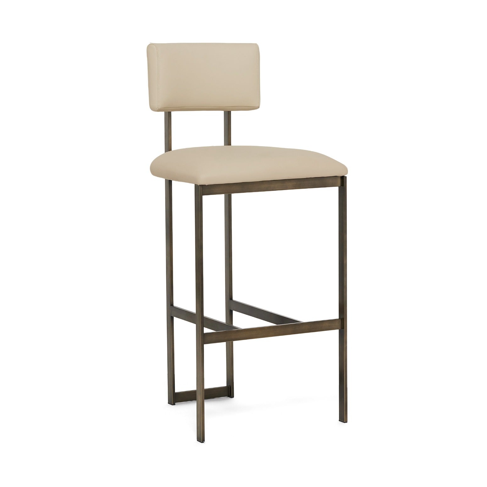 Interlude Landon II Bar Stool