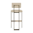 Interlude Landon II Bar Stool