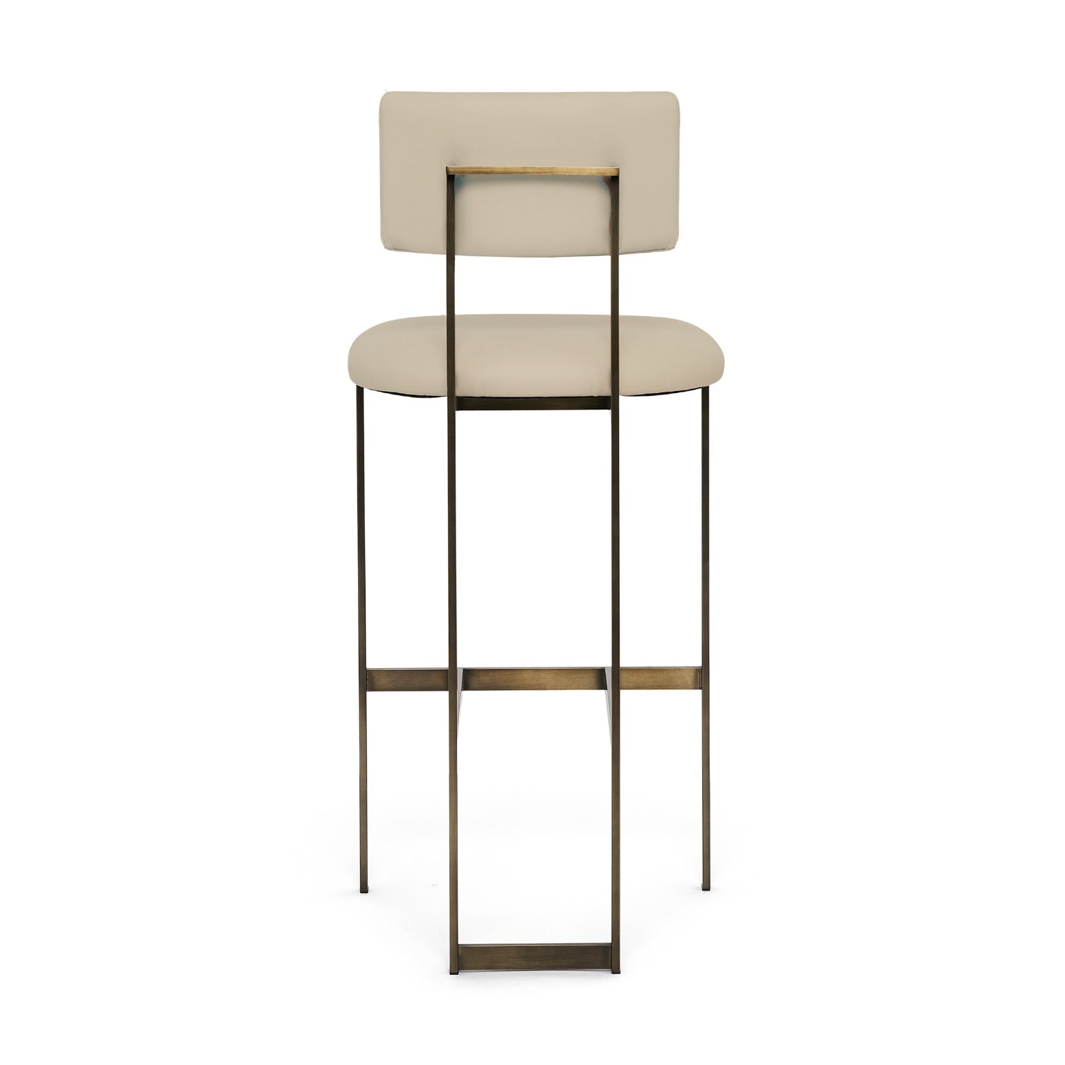 Interlude Landon II Bar Stool