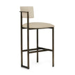 Interlude Landon II Bar Stool
