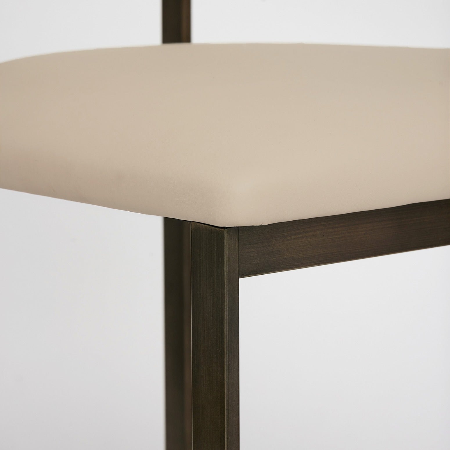 Interlude Landon II Bar Stool