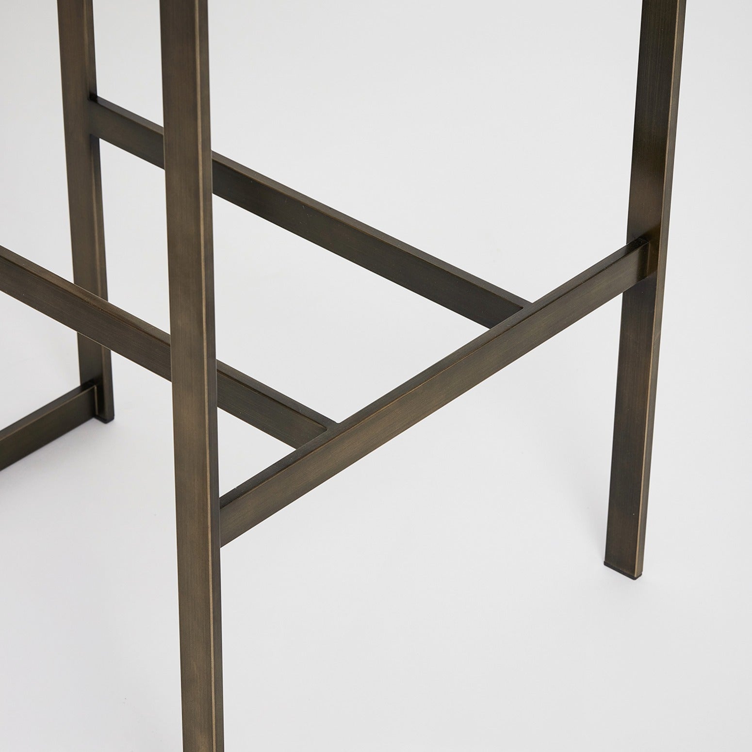 Interlude Landon II Bar Stool