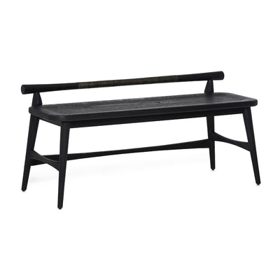 Interlude Madeira Bench