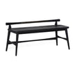 Interlude Madeira Bench