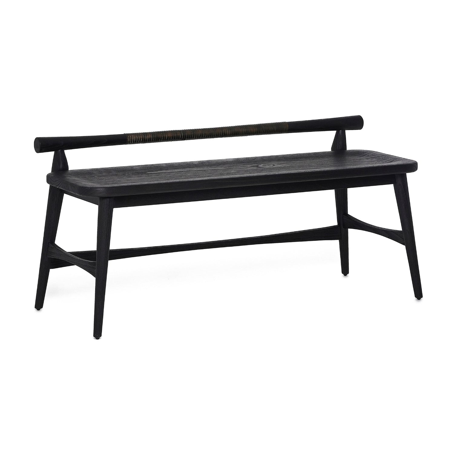 Interlude Madeira Bench