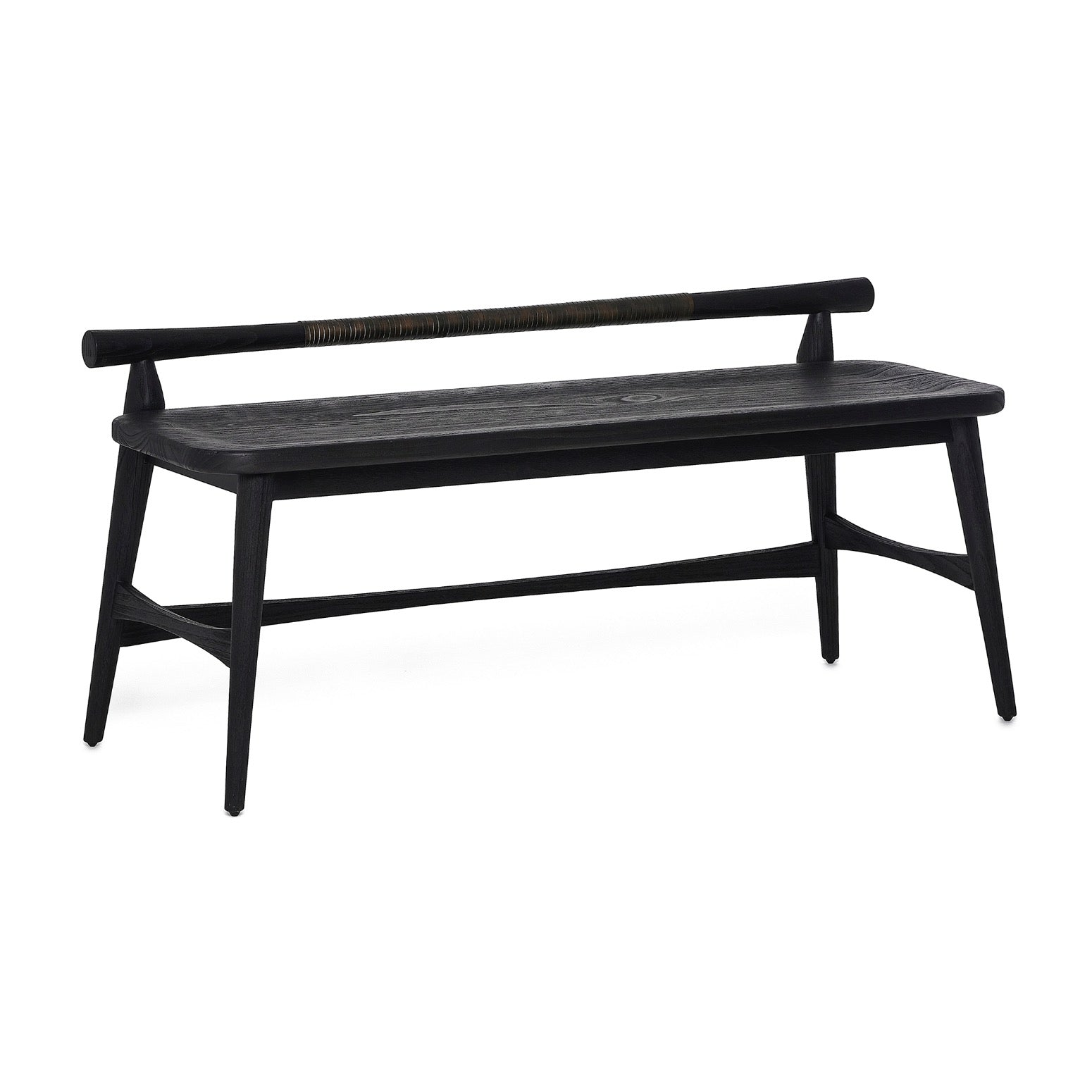 Interlude Madeira Bench