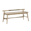 Interlude Madeira Bench