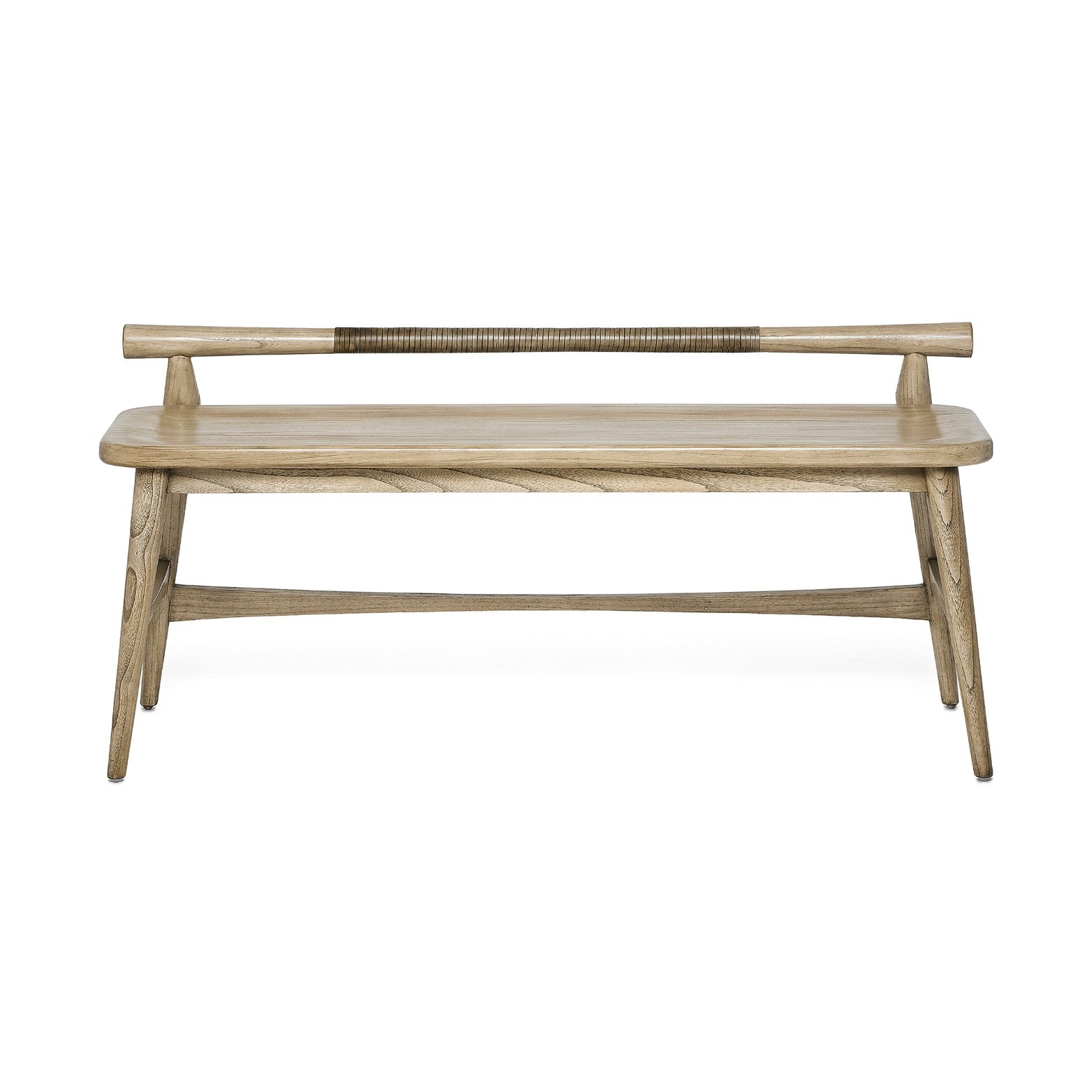 Interlude Madeira Bench